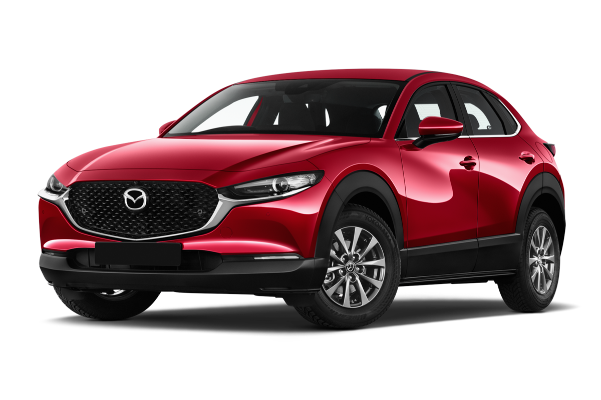 Mazda CX30 Lease Deals Compare Deals From Top Leasing Companies